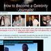 How To Become A Celebrity Journalist