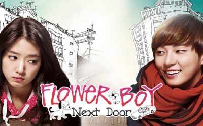 Flower Boy Next Door