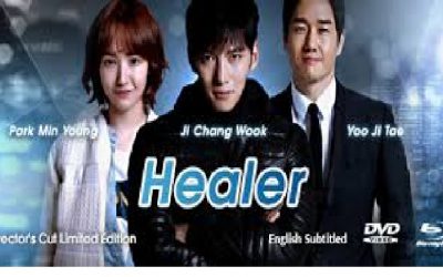 Healer
