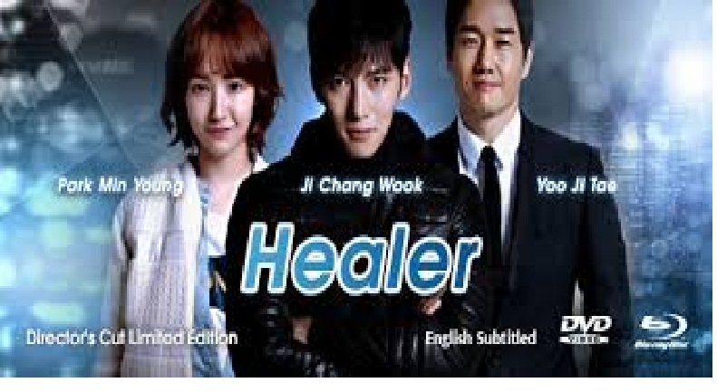 Healer