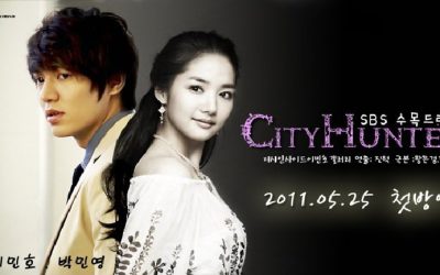 City Hunter