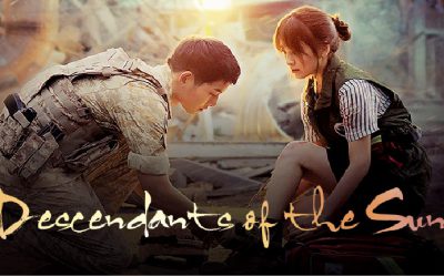 Descendants of the Sun