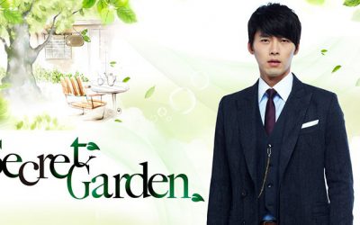 Secret Garden