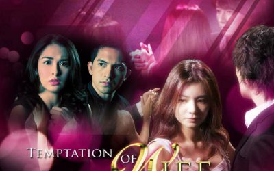 Temptation of Wife