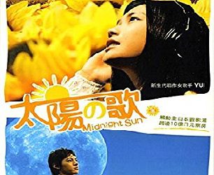 Midnight Sun