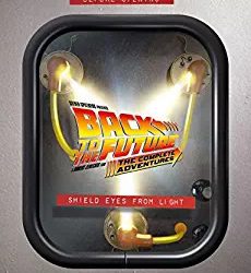 Back to the Future