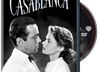 Casablanca