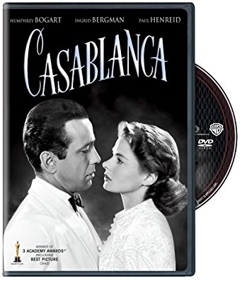 Casablanca