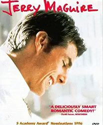 Jerry Maguire