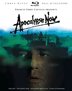 Apocalypse Now