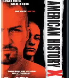 American History X
