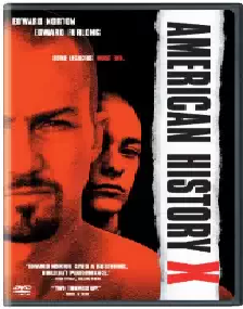 American History X