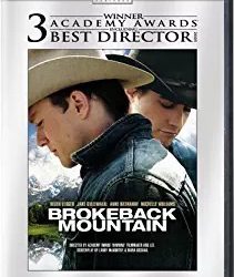 Brokeback Mountain