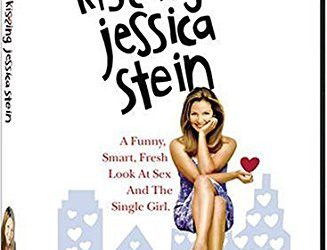 Kissing Jessica Stein