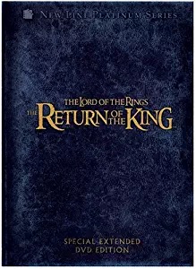 The Lord of the Rings: The Return of the King (2003)