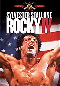 Rocky