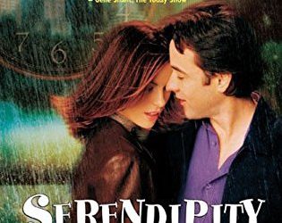 Serendipity