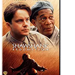 The Shawshank Redemption