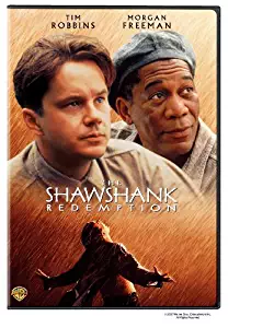 The Shawshank Redemption