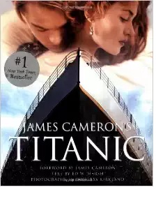 The Titanic