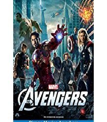 The Avengers
