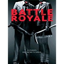 Battle Royale