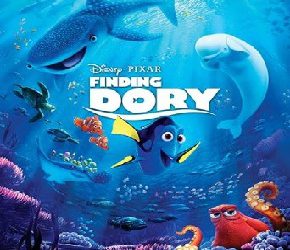 Finding Dory