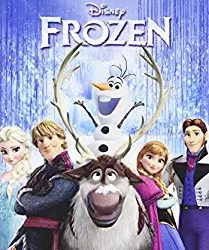 Frozen