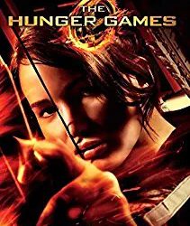The Hunger Games