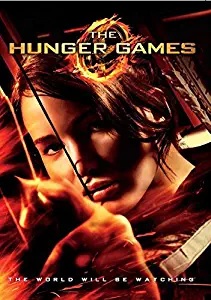 The Hunger Games