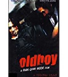 Old Boy