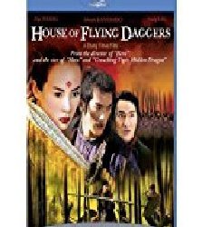 House of Flying Daggers