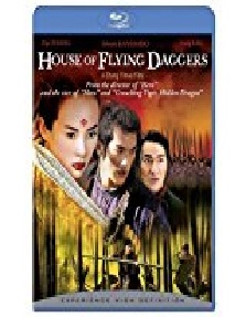 House of Flying Daggers