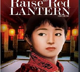 Raise the Red Lantern