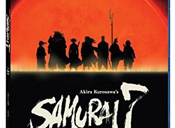 Seven Samurai