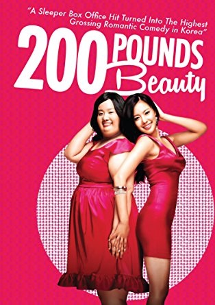 200 Pounds Beauty