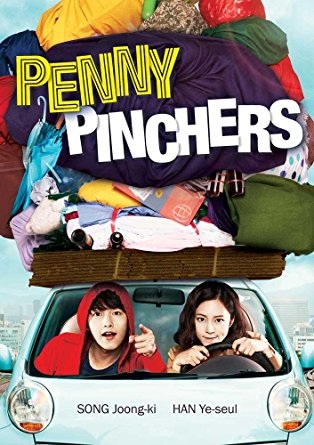 Penny Pinchers