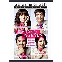 Cyrano Agency