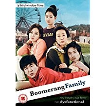 Boomerang Family