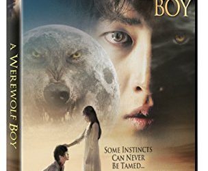 Werewolf Boy