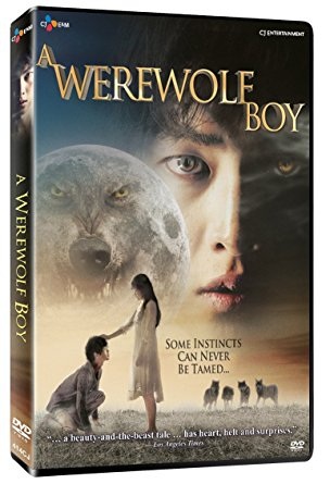 Werewolf Boy