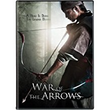 War of the Arrows