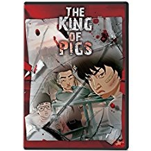 The King of Pigs