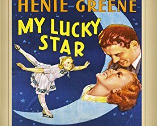 My Lucky Star