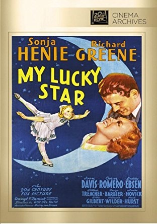 My Lucky Star