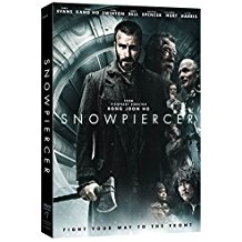 Snowpiercer