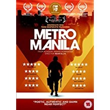 Metro Manila