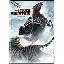 The Taking of Tiger Mountain