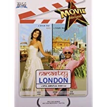 Namastey London