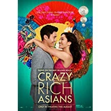 Crazy Rich Asians